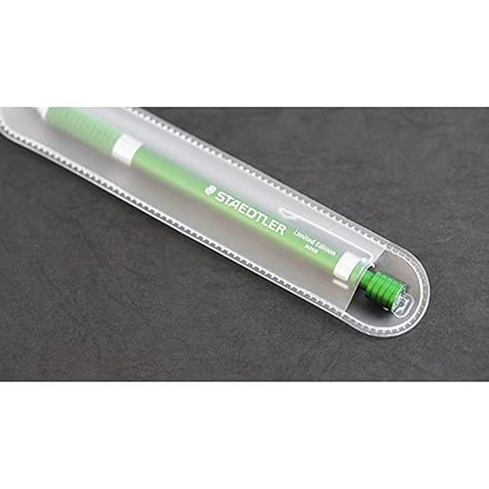 Staedtler Drafting Pencil [925 35-05 SOG] Worldo Limited Color, Green