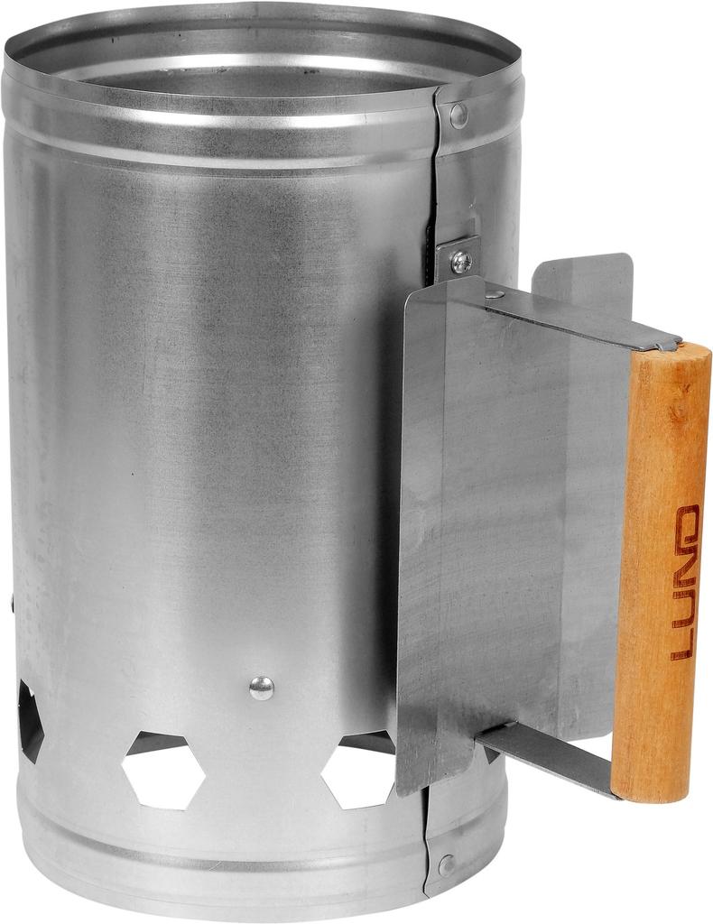 CHIMNEY FOR STARTING COAL - W-99805