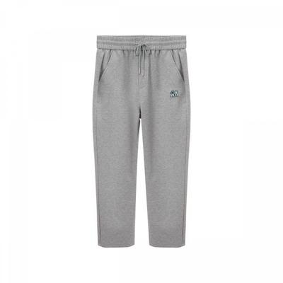 Pantaloni da Allenamento Rolling Rollie Pocket Grigio