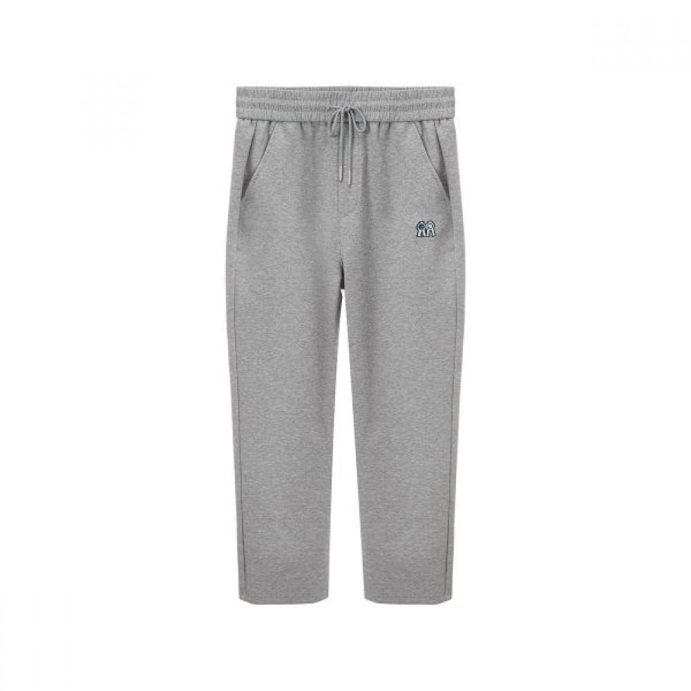 Rolling Rollie Pocket Training Pants Grey S
