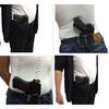Tactical Gun Holster Concealed Carry IWB Holster Waistband Handgun Holder for Men and Women