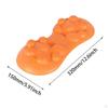 Hip Massage Muscle Release Tool Manual Deep Tissue Neck Stretcher Trapezius Trigger Point