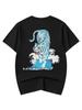 Tops – T-Shirts