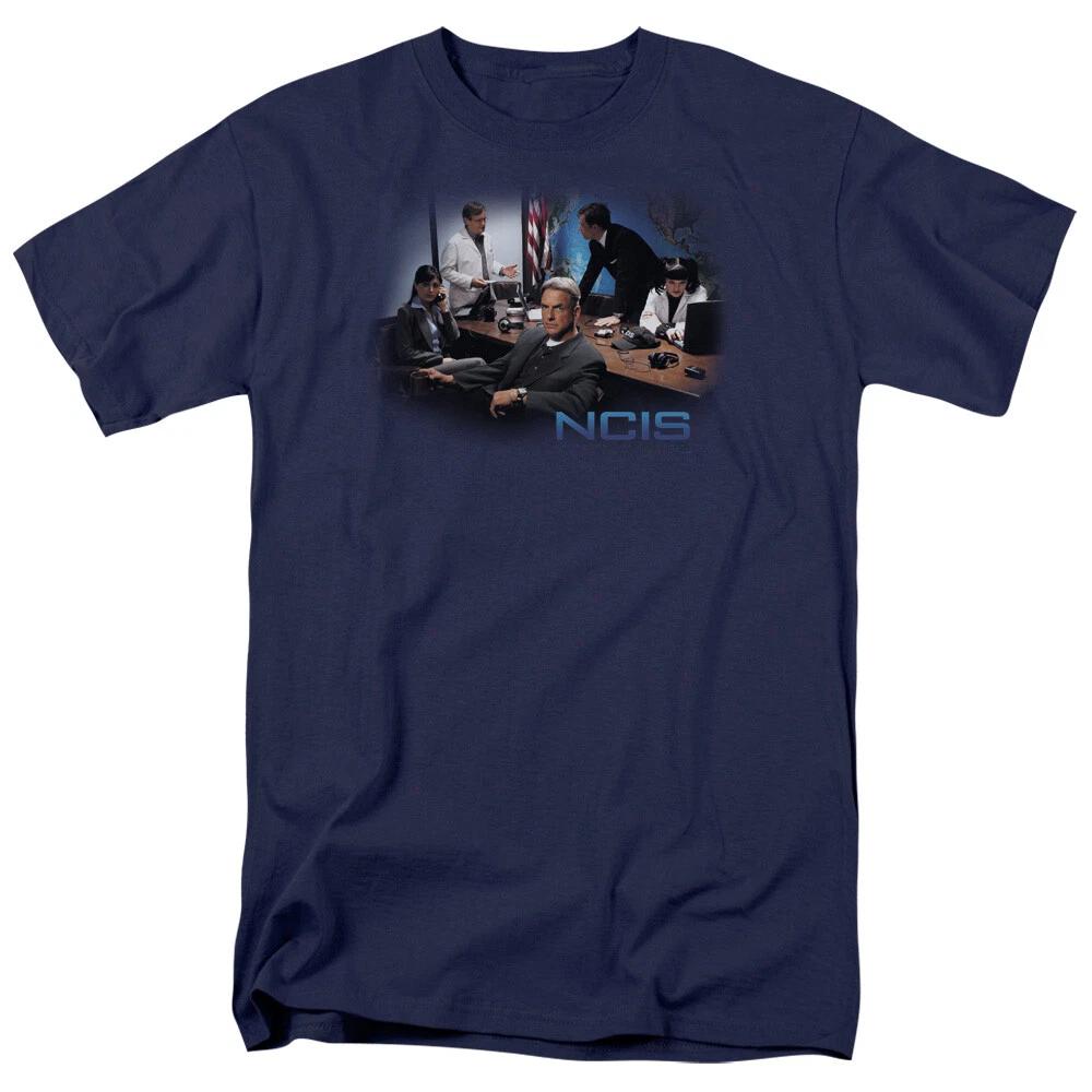 NCIS Original Cast s s s s s T- Children s T-shirt or Sleeveless Tank - to 5X 110