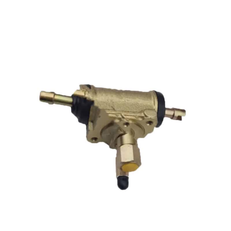 Lingxi Iveco NJ2045 NJ2046 Left Rear Brake Wheel Cylinder