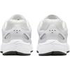 Nike P-6000 GS Platinum Tint Dětské tenisky Bílá Metalická-Stříbrná HV5064-003