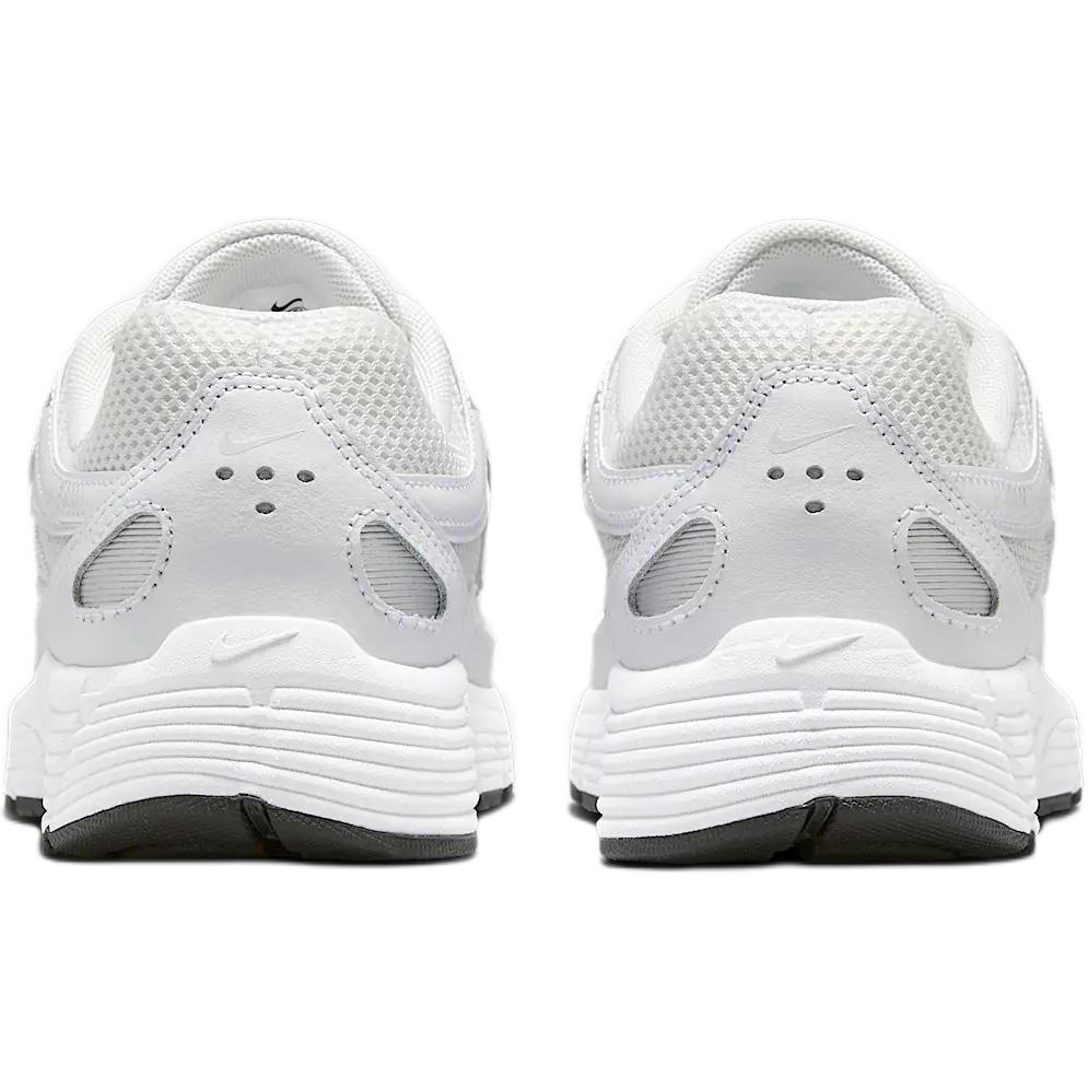 Nike P-6000 GS Platinum Tint Dětské tenisky Bílá Metalická-Stříbrná HV5064-003