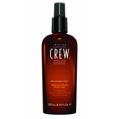 Medium Hold Spray Gel Easy Styling Control 250 ml