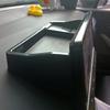 For MG4 2022-2024 Center Console Armrest Dashboard Storage Box Holder Container