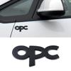 OPC OPC LINE Badge Car Stickers for Opel Regal Lacrosse Modified High Performance Version Accessories Front Grille Trunk Decals