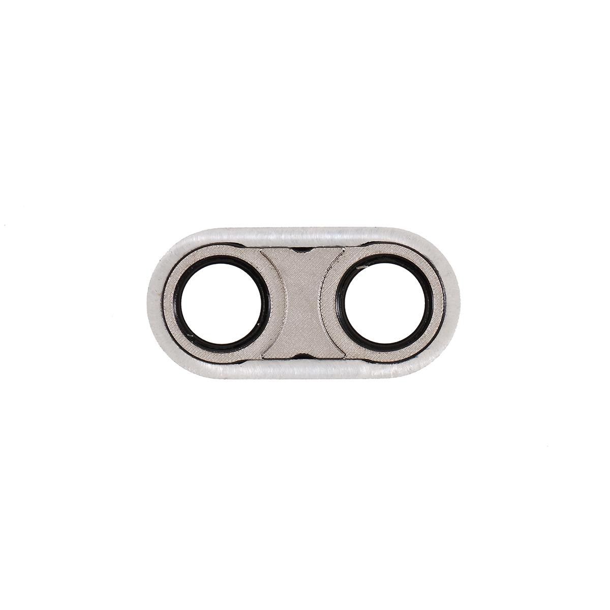 

Rear Camera Lens Ring Cover Part (with Glass) for Huawei P20 Green