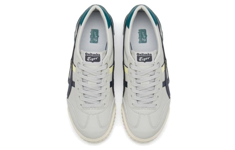 Onitsuka Tiger Machuation 'Grey Teal' Women's 1182A595-022