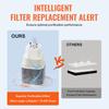 VEVOR 150W Soldering Fume Smoke Extractor 3-Stage Filters 332 M³/h Air Flow
