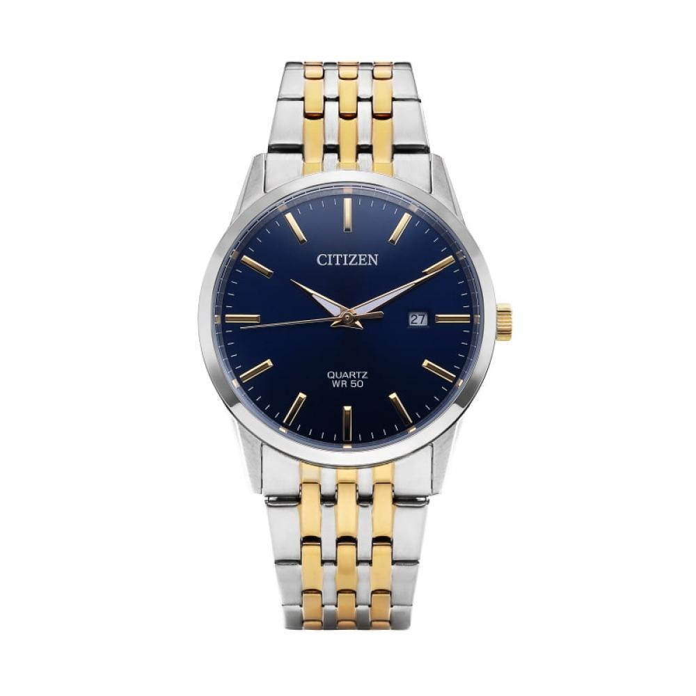 Citizen Bi5006 81l Gent Men S Metal Watch