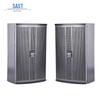 SAST K5V 8-inch Passive Wall Speaker Pair