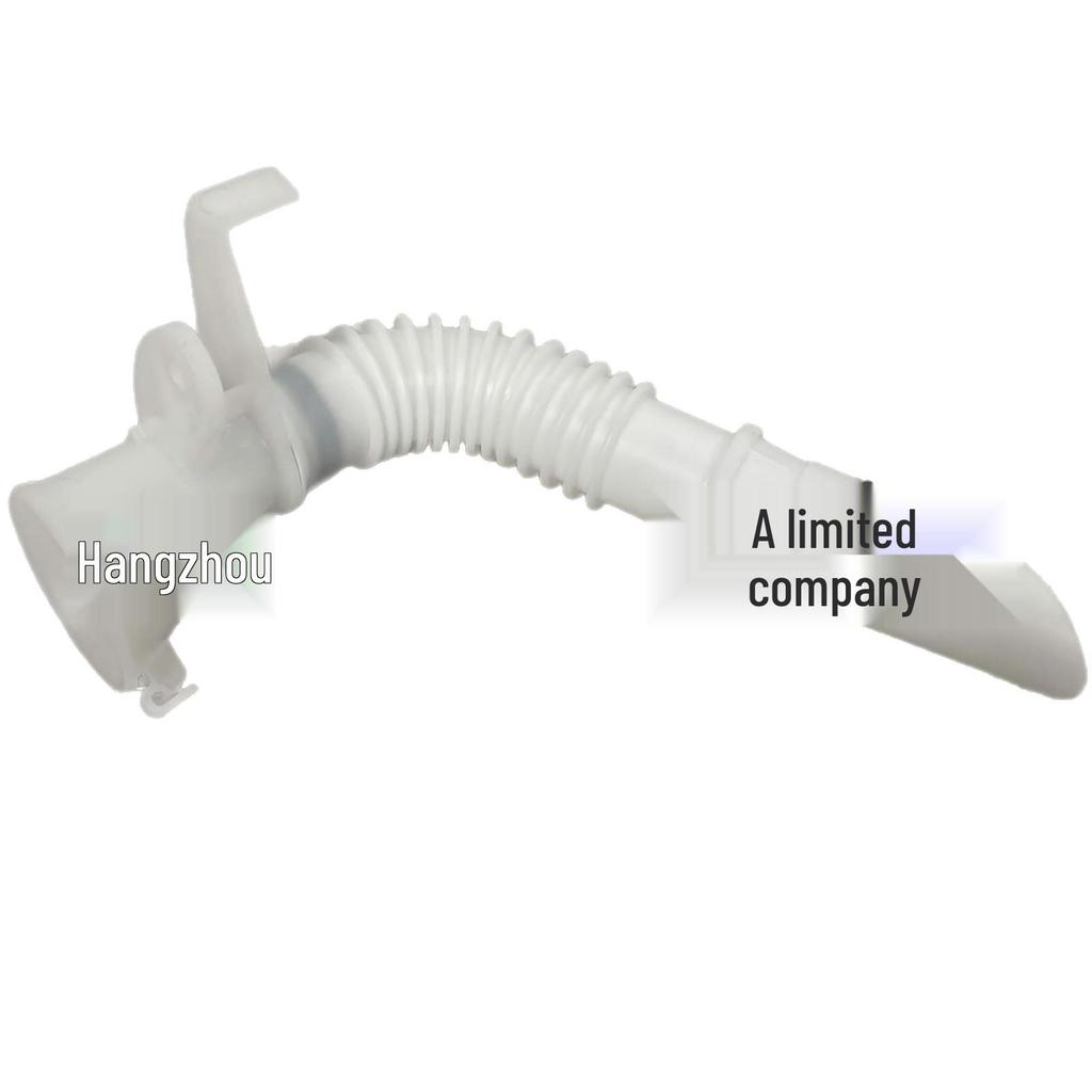 2023 Toyota BZ3 Washer Fluid Reservoir Hose (No Cap) 85319-03040
