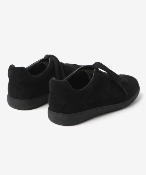 [PASCOROZEN] Pawn Germany Millie Sneakers JC3302