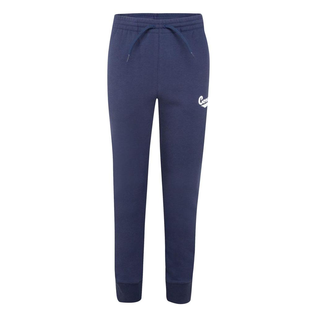 Converse Kinder/Kinder Jogginghose mit Grafiklogo