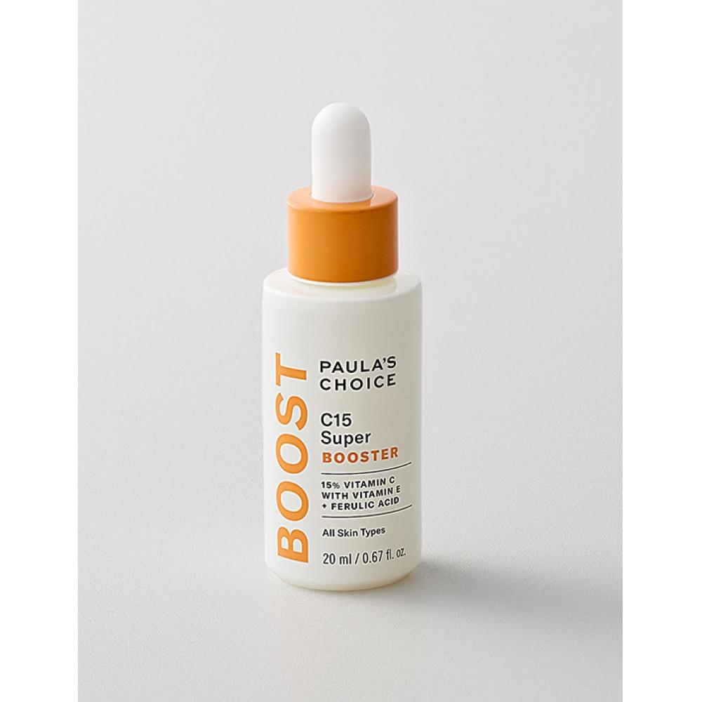

Paula s Choice C15 Super Booster Ampoule