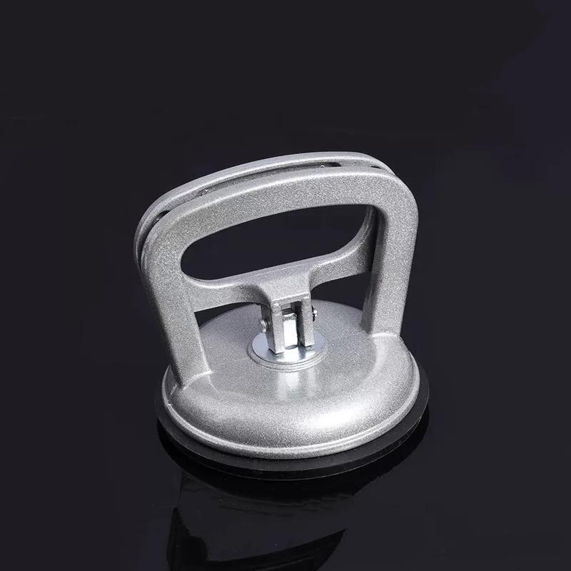 1-Delige Deuktrekker, Auto Deukverwijderaar Kit, Ongespoten Deukreparatie voor Auto Deuken, Glas en Keramische Tegels