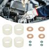Comprehensive 12pcs Fuel Injector Repair Set Fuel Nozzle Repair Tool Complete Injector Repair Tool Set for CMAX CONNECT ONLY 1.6