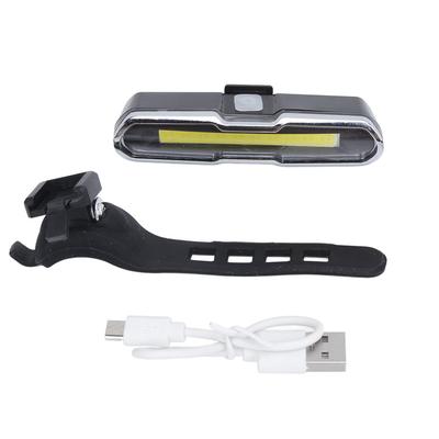 Accessori da ciclismo – Luci e riflettori per biciclette