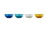 LE CREUSET Mini Bowl (Set of 4) Riviera Collection