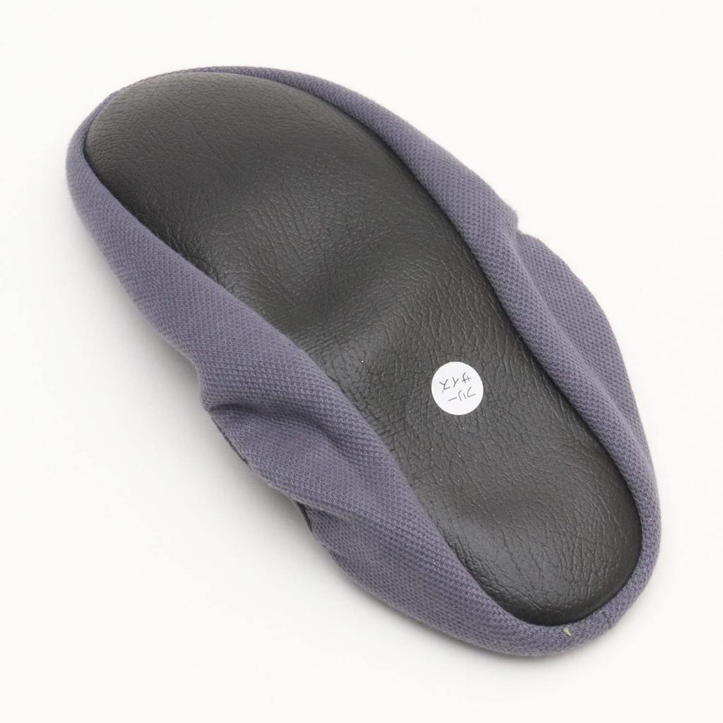 Lisa Larson Hedgehog Mobile Slippers Cute Lisa Larson Room Shoes [LISA LARSON] [Nordic Women's Hedgehog] (Blue)