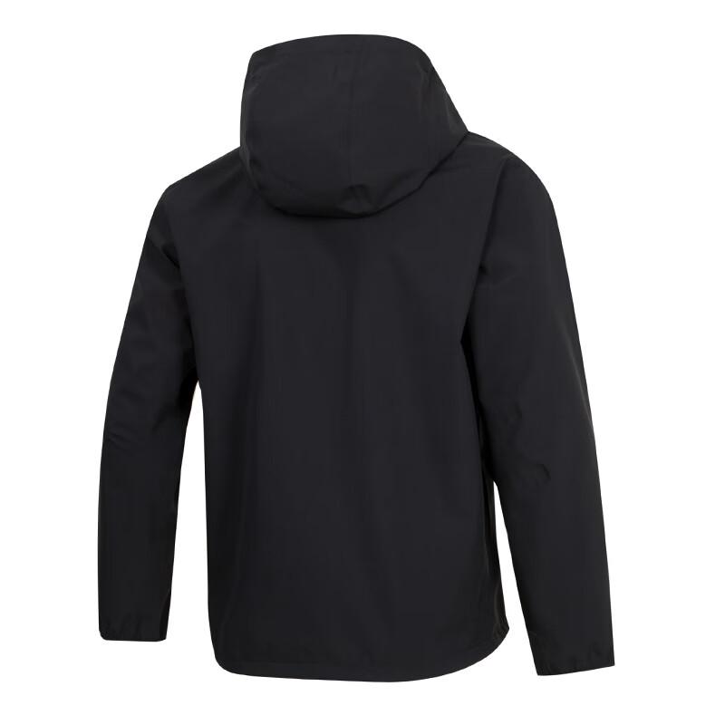 Under Armour Men's Woven Hooded & 3-in-1 Jackets