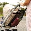 Bag Hanging Mesh Bag Portable Large Capacity Car Pocket Baby Products Organizer Accessories