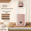 Portable Wireless Baby Formula Maker & Insulated Charging Kettle for Warm Milk On the Go