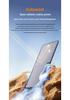 Triple-Layer Car Sunshade: Activated Carbon, UV Protection, Heat Insulation, Light Blocker, Summer Sun Umbrella Curtain.