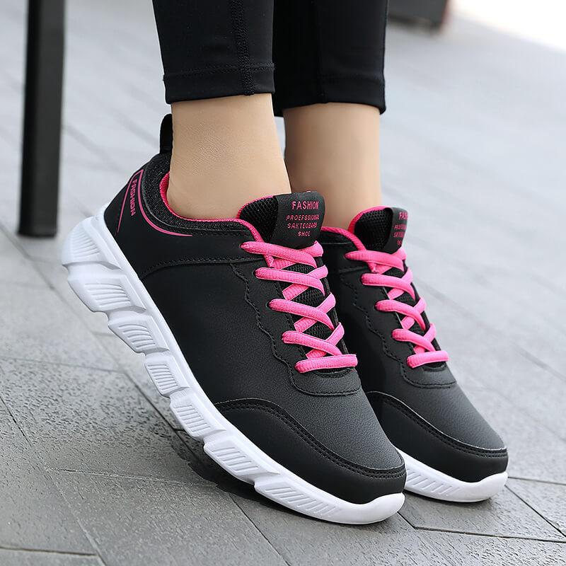 35-45 Moda męska/damska, antypoślizgowe, wodoodporne, ultralekkie, codzienne tenisówki fitness