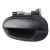 Buiten Deurklink Voor Achter Links Rechts Auto Voor Chevrolet Voor Spark 2010-2013 Voor Chevrolet Matiz 2005-2010