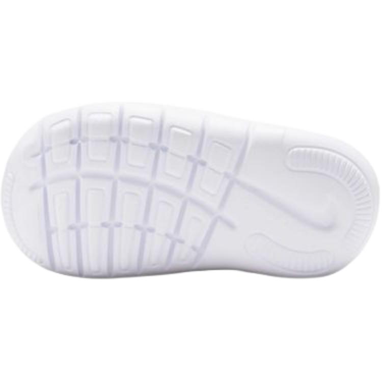 Nike Flex Runner 4 TD Medium Soft Pink Baby Sneakers Pink-Foam White IF2895-600