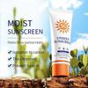 40g Sunscreen Protection Protection Moisturizing Skin Care Sun Milk PU9252