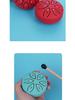 Mini 3-Inch Steel Tongue Drum for Beginners - Children's Percussion Instrument