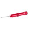 652F Precise Tool Rotary File For Intricate Geometric Detailing On Miniature Crafting