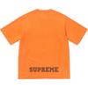 Supreme GOODENOUGH S/S Top Orange
