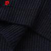 Pierre Cardin Men's 100% Pure Wool Polo Collar Sweater