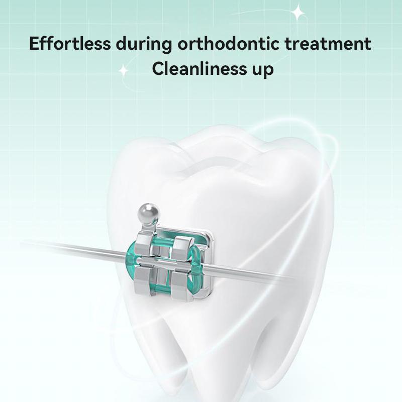 Probiotics Solid Toothpaste Tablets Remove Stains Portable Peppermint Mouthwash Water Clean Oral Cavity Tooth Powder Teeth Care