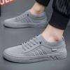 Sneakers Lightweight Man Shoe Tennis Mesh Black Casual Shoes For Men  Trend Retro Common High Quality Offer New In Delivery