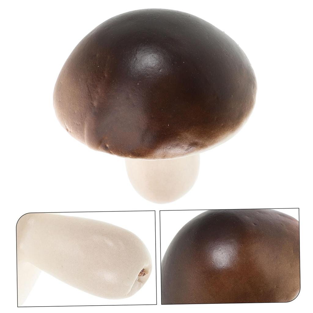 TINEASUR Mushroom Roof Decoration Antenna Topper Car Decoration Antenna Cute Car Accessories Topper Decoration Car Antenna Cute Car Decoration