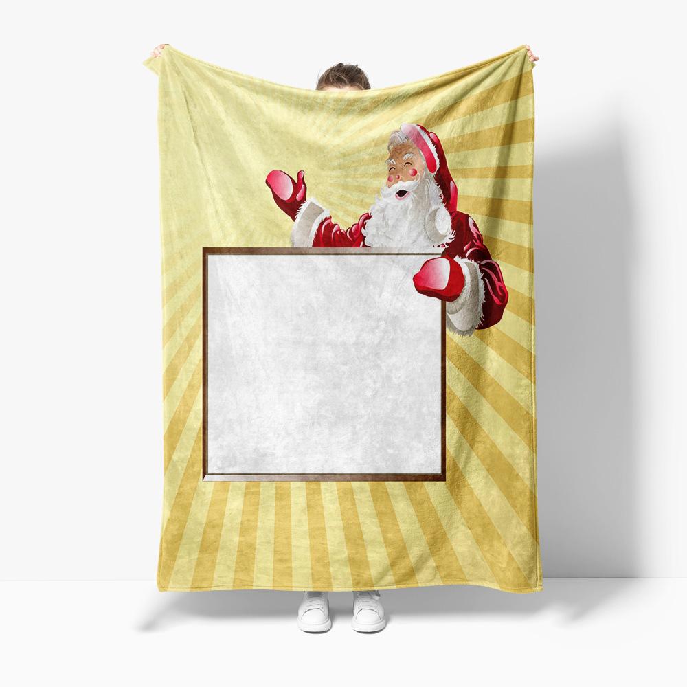 Soft Throw Blanket Cozy Flannel Fleece Sherpa Blanket Home Decor Gift Warm Lightweight Bedspread Queen King Size Decorative