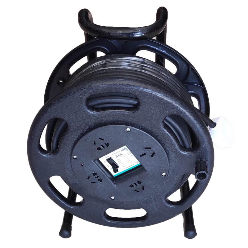 CHUANYANG Industrial Portable Cable Reel