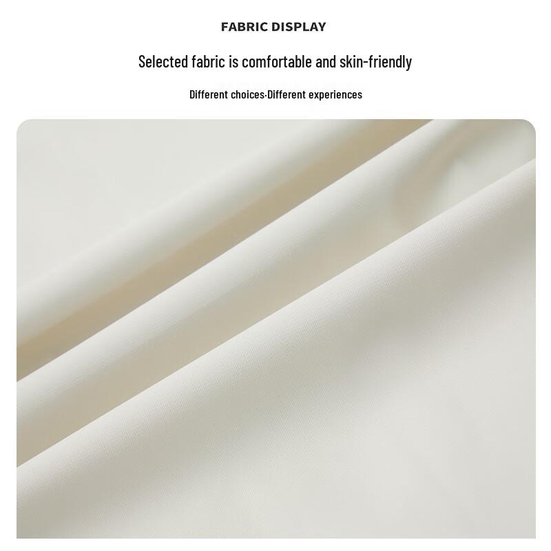 Mark Huafei Men's American Style Hooded Padded Jacket