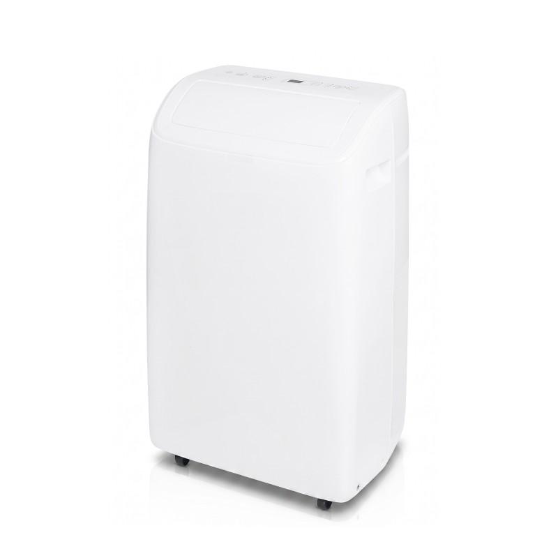 Climatiseur Mobile Froid Et Chaud 12000 Btu Avec Wifi