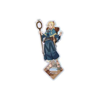 Dungeon Meal Aurora Acrylic Stand Marsil
