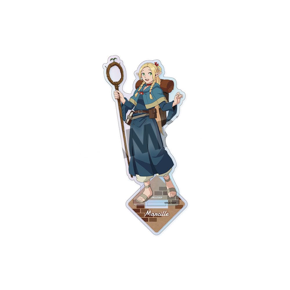 

Подставка акриловая «Еда в подземелье» Аврора Марсил