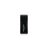 Mercusys N300 Mini Wireless USB 2.0 Adapter - Up To 300Mbps - Black Color-MW300UM